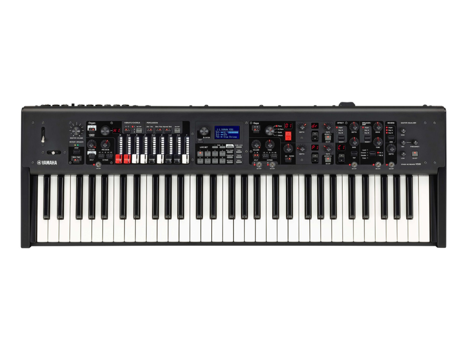 Yamaha YC61 - Đánh giá chi tiết tại Piano House