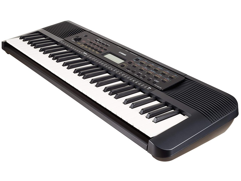 Yamaha PSR E273 - Đánh giá chi tiết tại Piano House