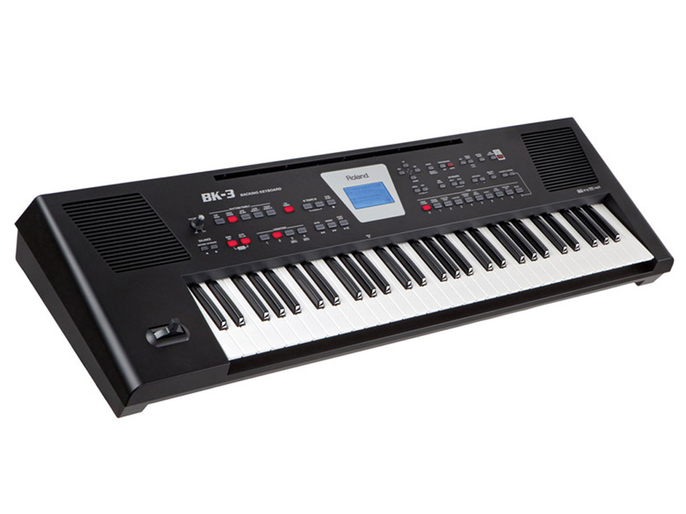 Roland BK3