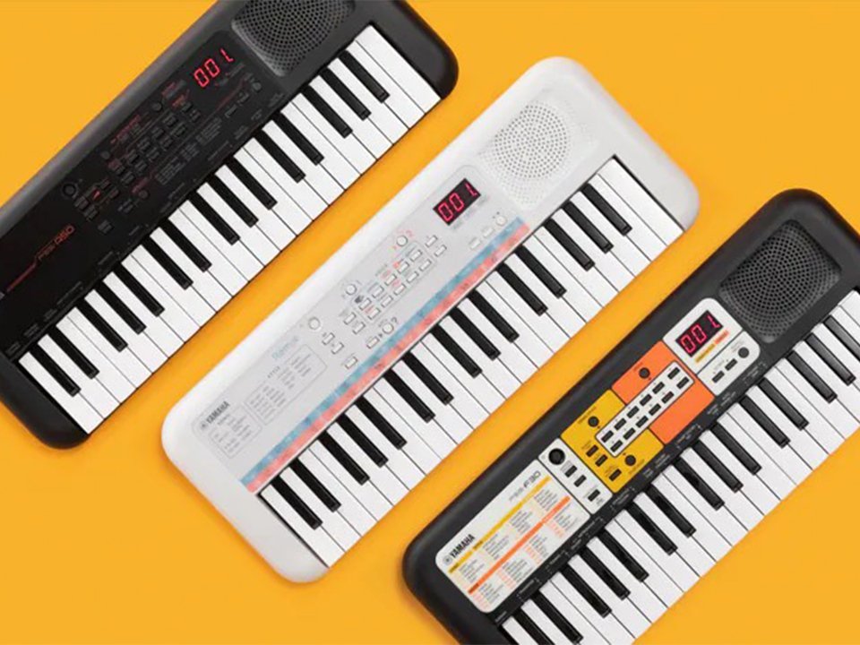 Yamaha F30 - Đánh giá chi tiết tại Piano House