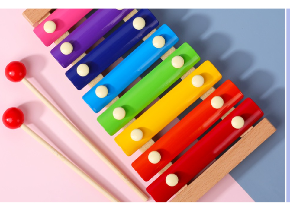 Đàn Xylophone Mộc Cầm Phân Phối Chính Hãng Piano House PIANO HOUSE