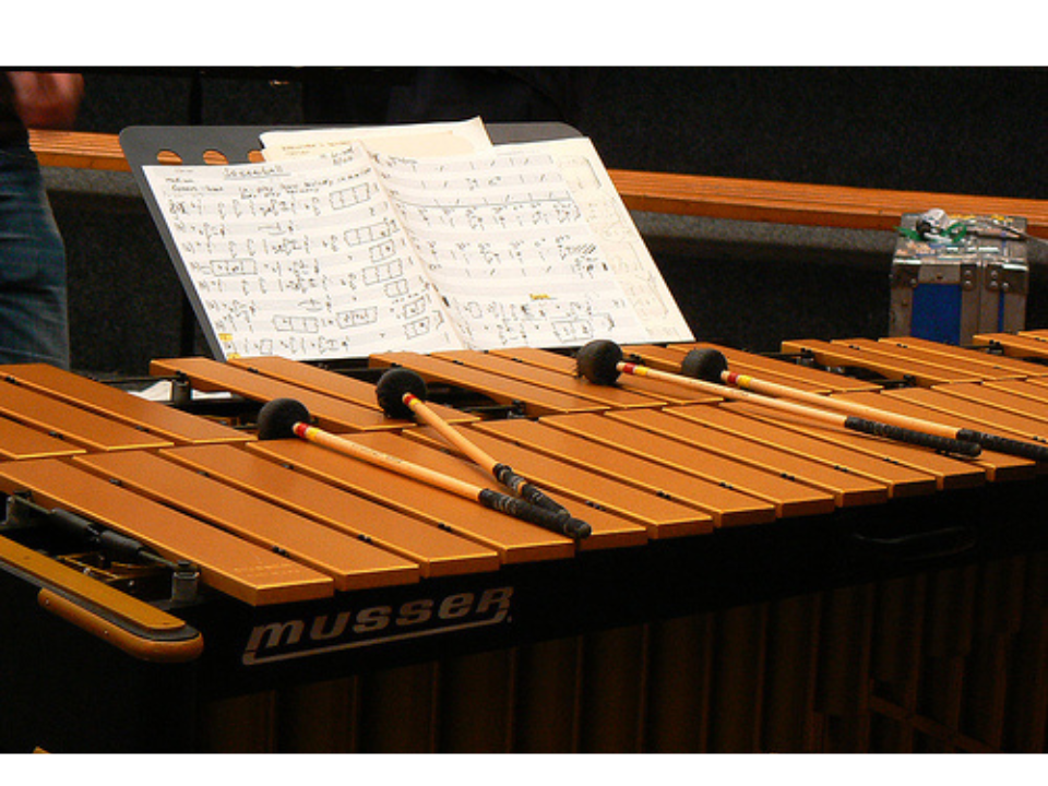 Vibraphone
