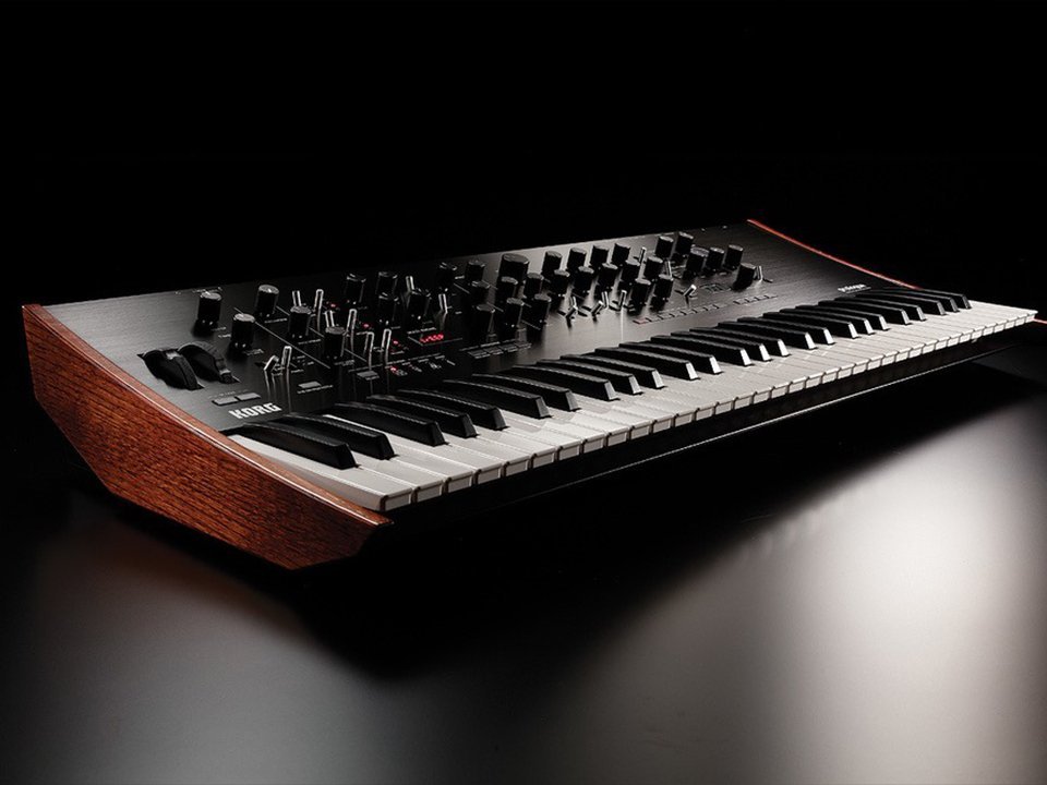Korg