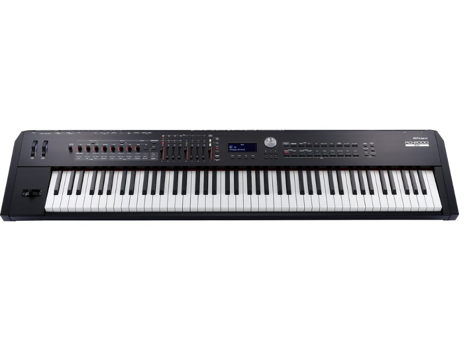 ROLAND RD-2000 EX Stage Piano - Ảnh thực tế 3