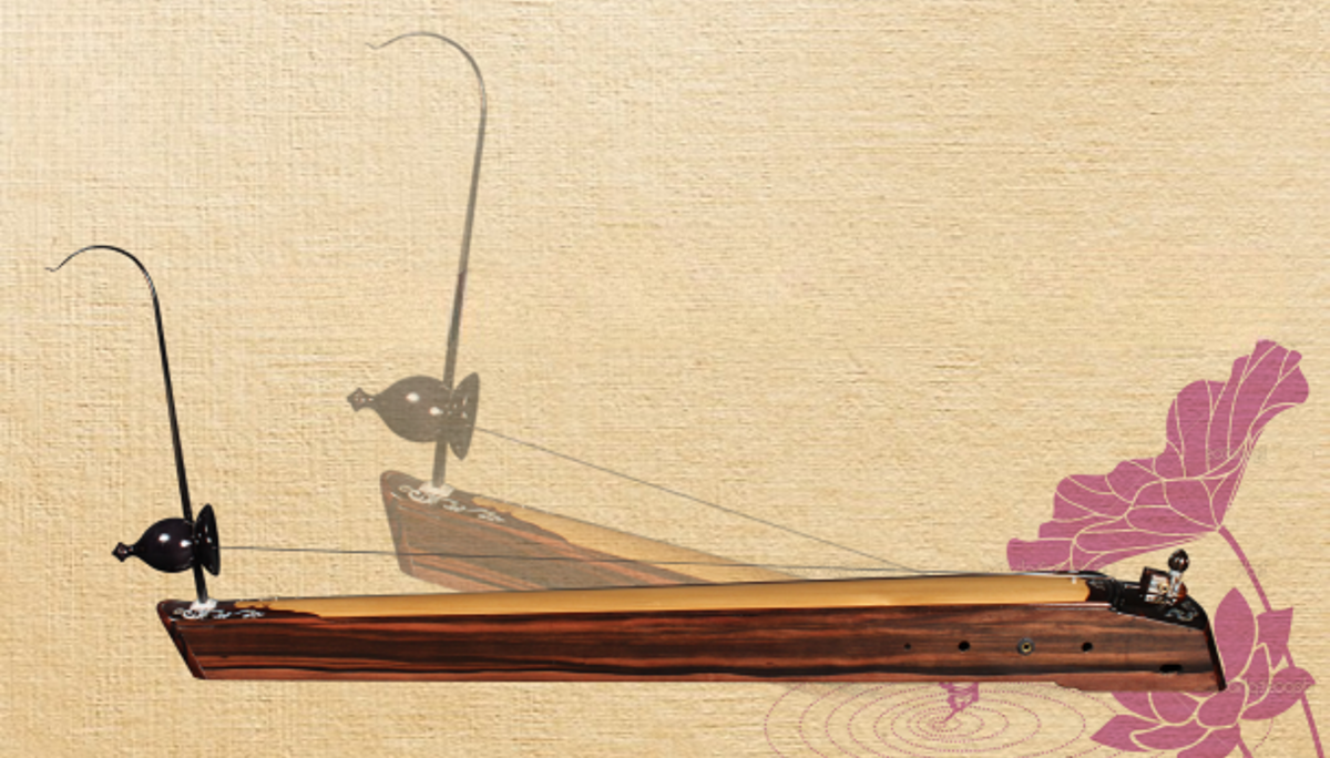Đàn Bầu