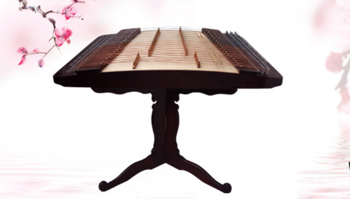Đàn Tam Thập Lục 