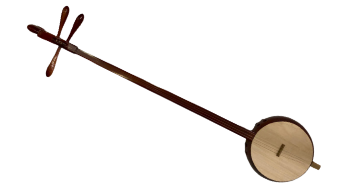 Đàn Tính