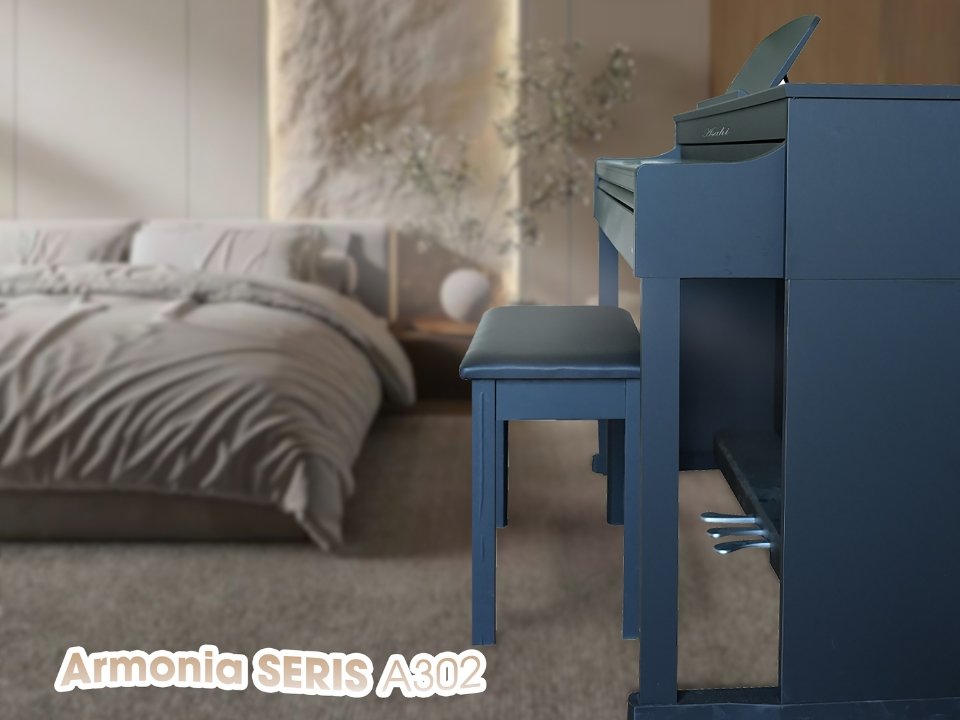 Armonia Series