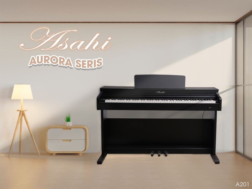 Aurora Series