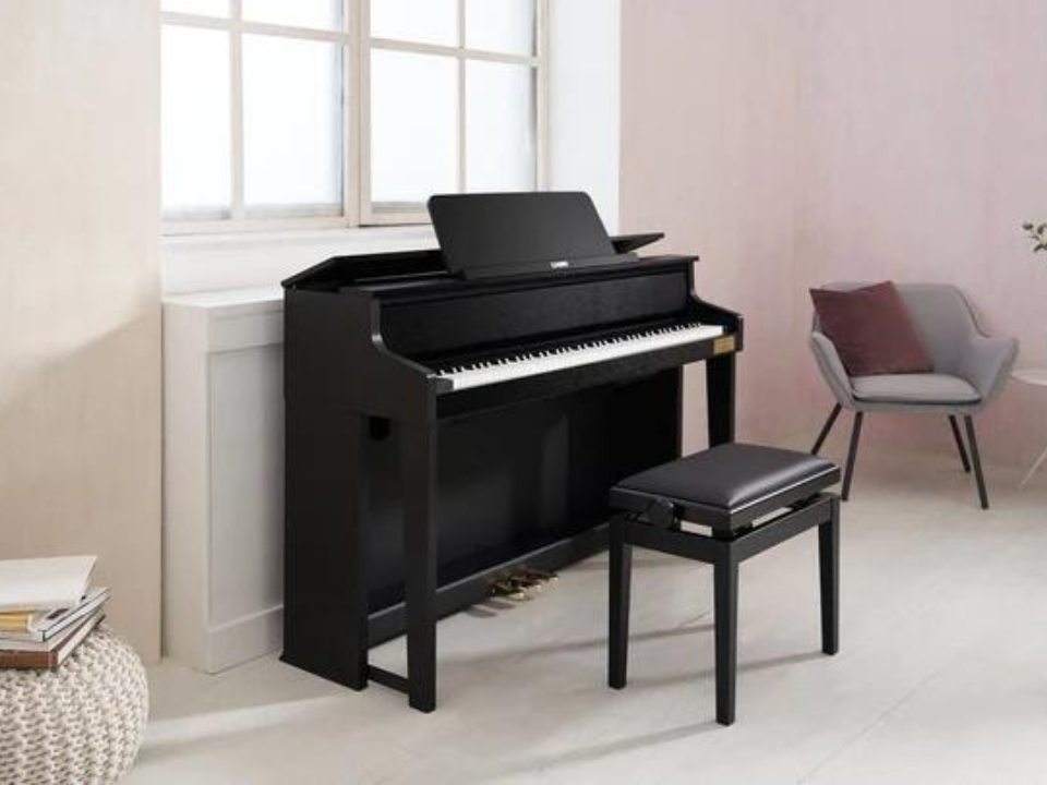 GP - Celviano Grand Hybrid 