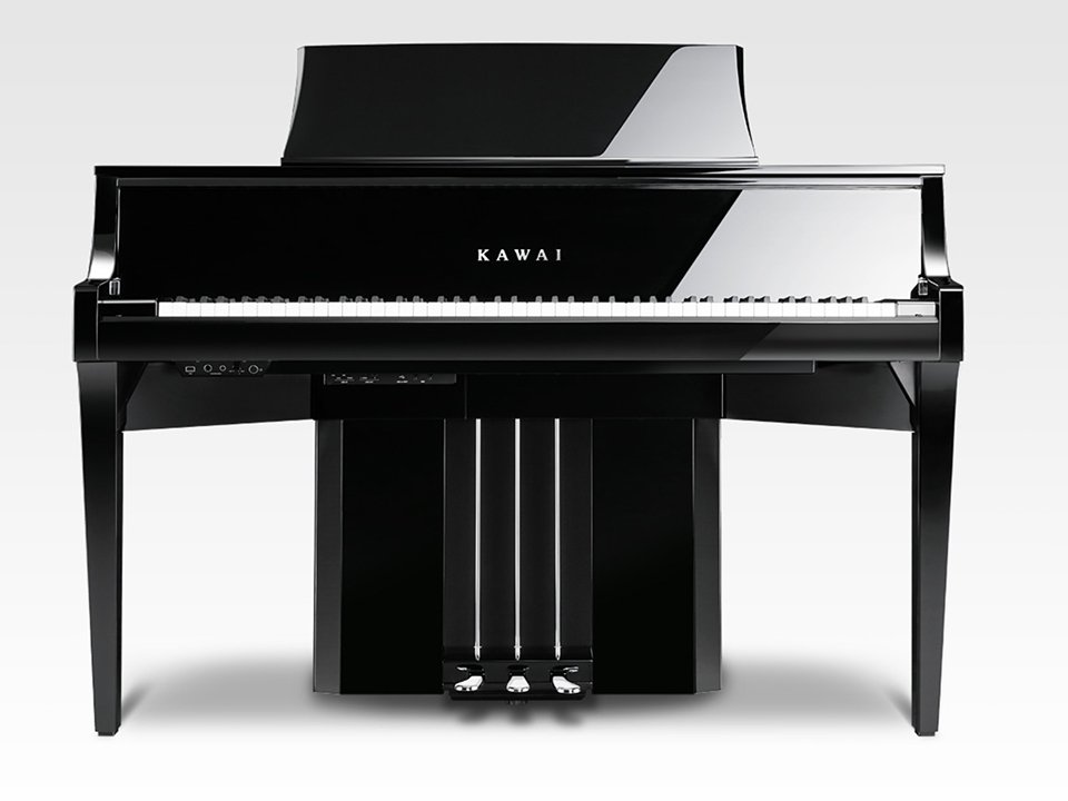 KAWAI NV10 Hybrid (USED) - Đánh giá chi tiết tại Piano House