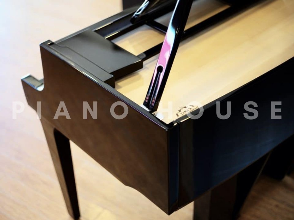 Chi tiết đàn KAWAI Novus NV12 - Hình 4