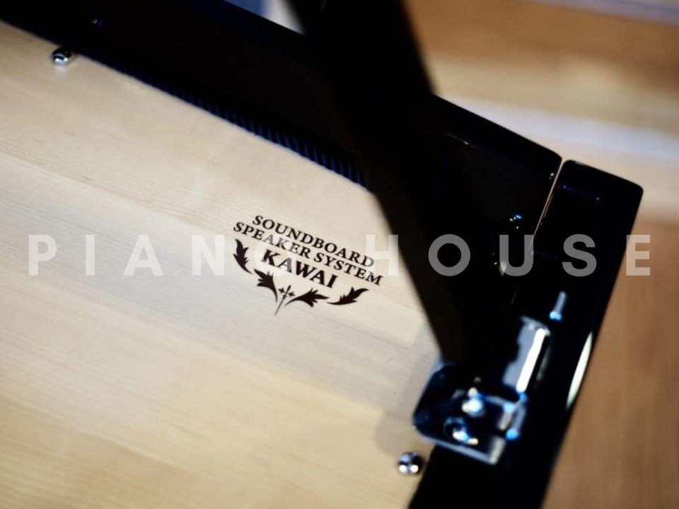 Hình ảnh chi tiết KAWAI Novus NV12 góc chụp 7