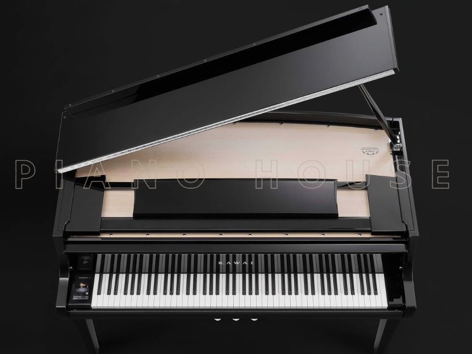 KAWAI Novus NV12