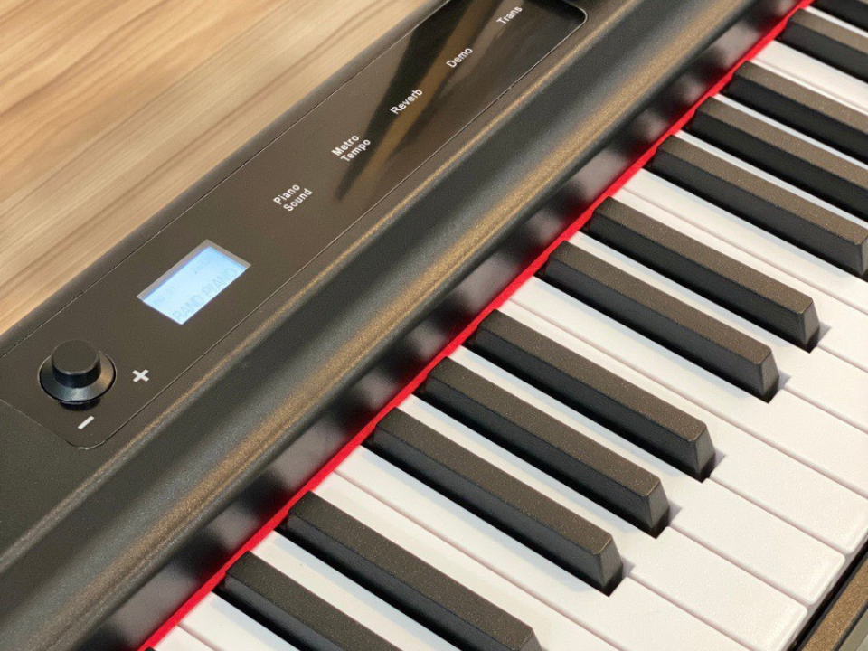 Wersi Wi-15Pro trong không gian phòng khách nhỏ