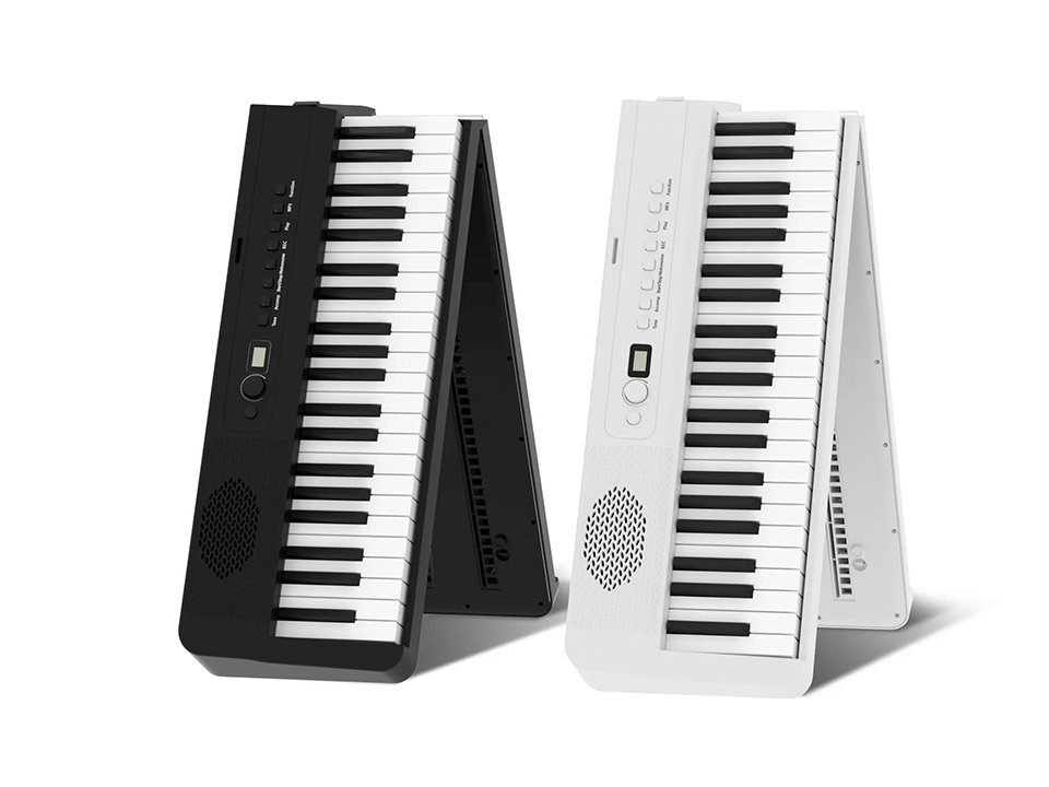 Piano Gập