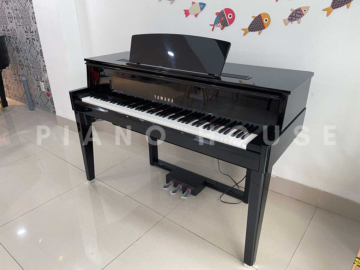 Hình ảnh chi tiết AVANT GRAND N1 (USED) góc chụp 2