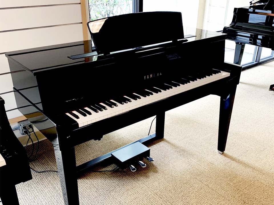 AVANT GRAND N1 (USED) - Ảnh thực tế 3