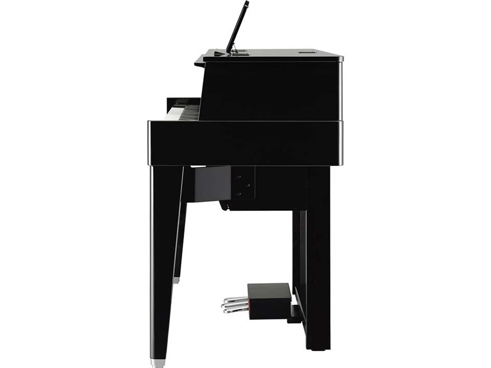 Chi tiết đàn AVANT GRAND N1 (USED) - Hình 4