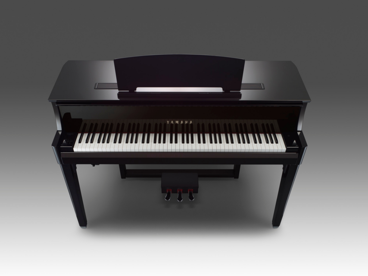 AVANT GRAND N1X (NEW) - Ảnh thực tế 8