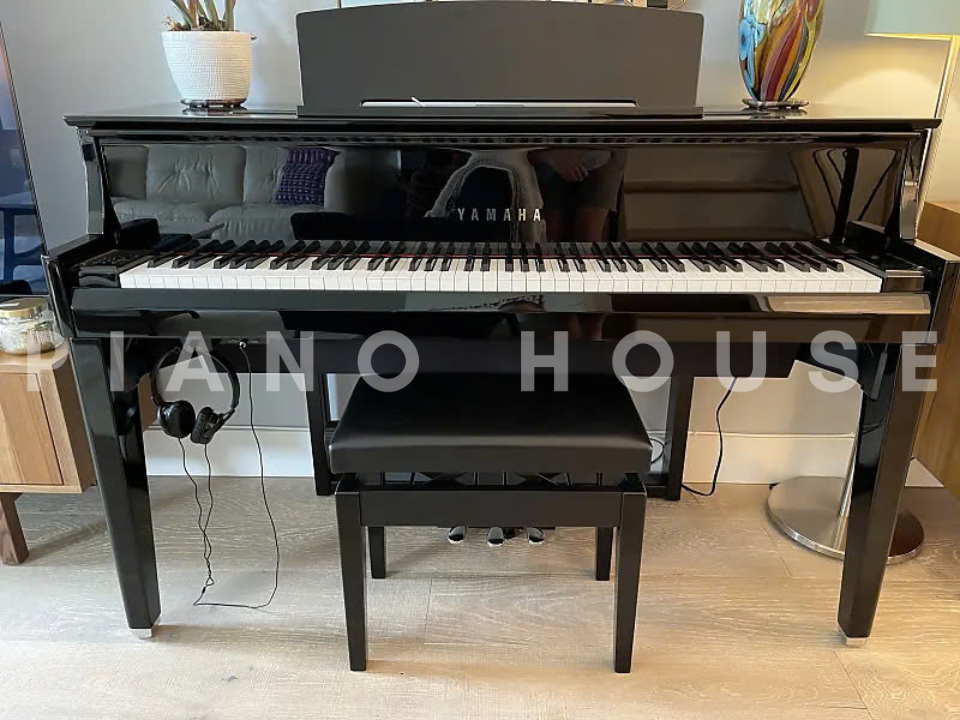 Hình ảnh chi tiết AVANT GRAND N1X (USED) góc chụp 2