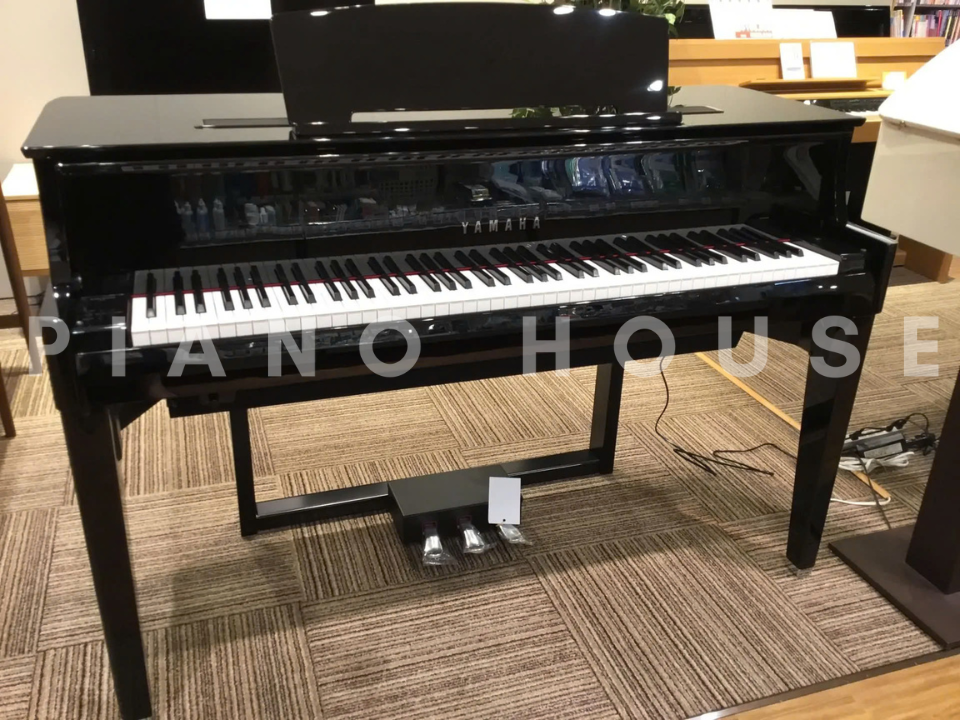 AVANT GRAND N1X (USED) - Ảnh thực tế 3