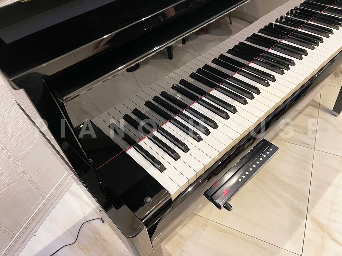 Cận cảnh AVANT GRAND N2 (USED) tại Piano House