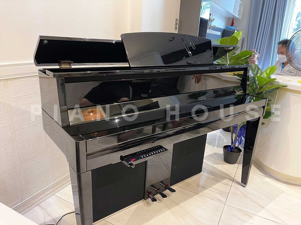 AVANT GRAND N2 (USED) - Ảnh thực tế 3