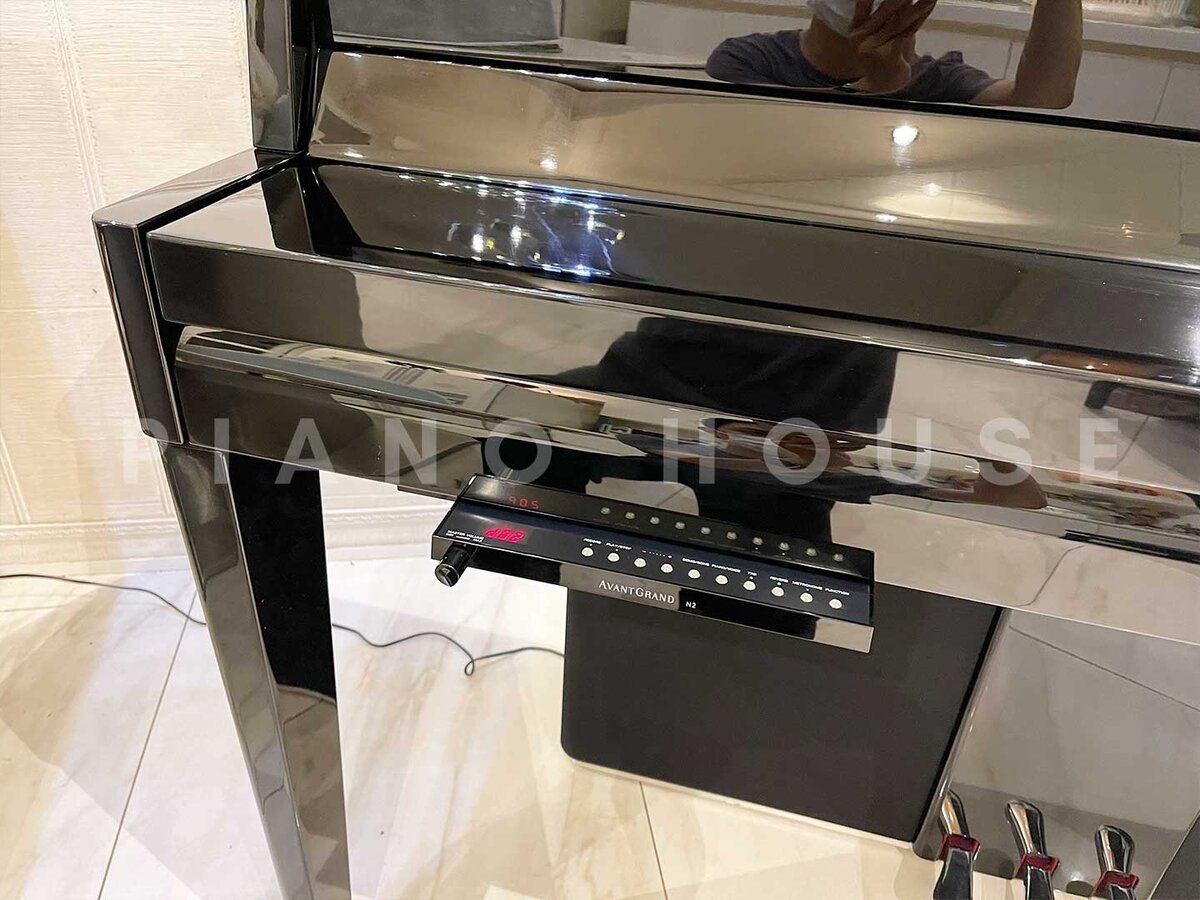 AVANT GRAND N2 (USED) - Ảnh thực tế 8