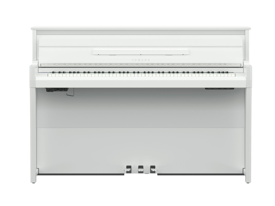 Hình ảnh chi tiết YAMAHA NU1XA PW (USED) góc chụp 2