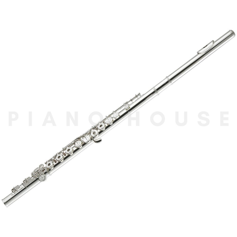 Sáo Flute Yamaha YFL-272 - Đánh giá chi tiết tại Piano House