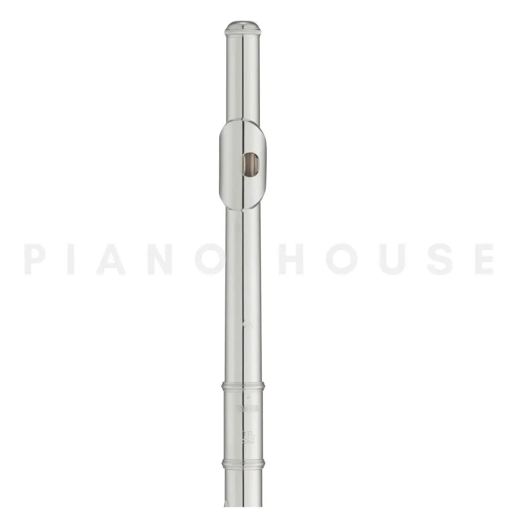 Chi tiết đàn Sáo Flute Yamaha YFL-272 - Hình 4