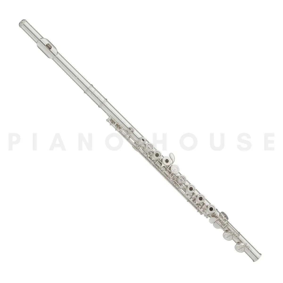 Sáo Flute Yamaha YFL-272 - Ảnh thực tế 3