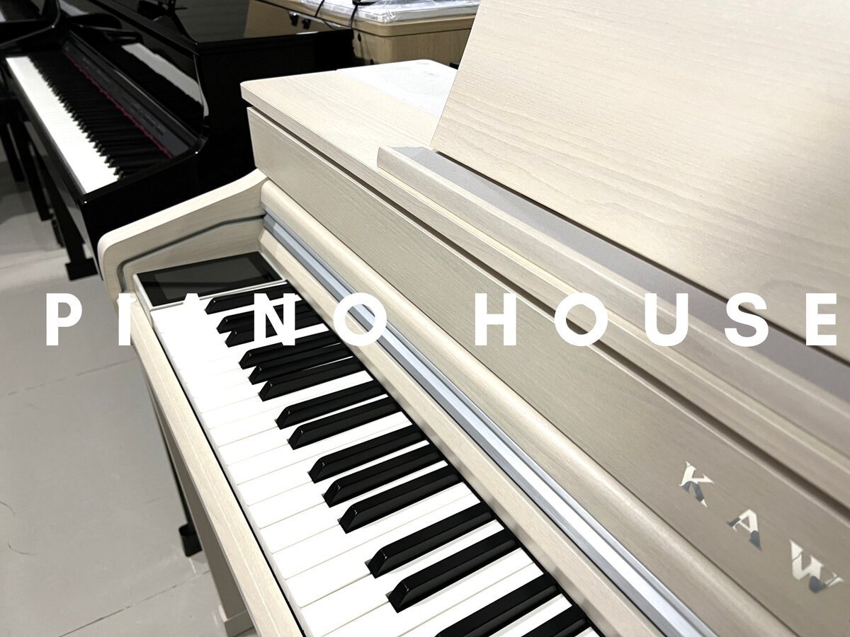 KAWAI CA79 B - Ảnh thực tế 3