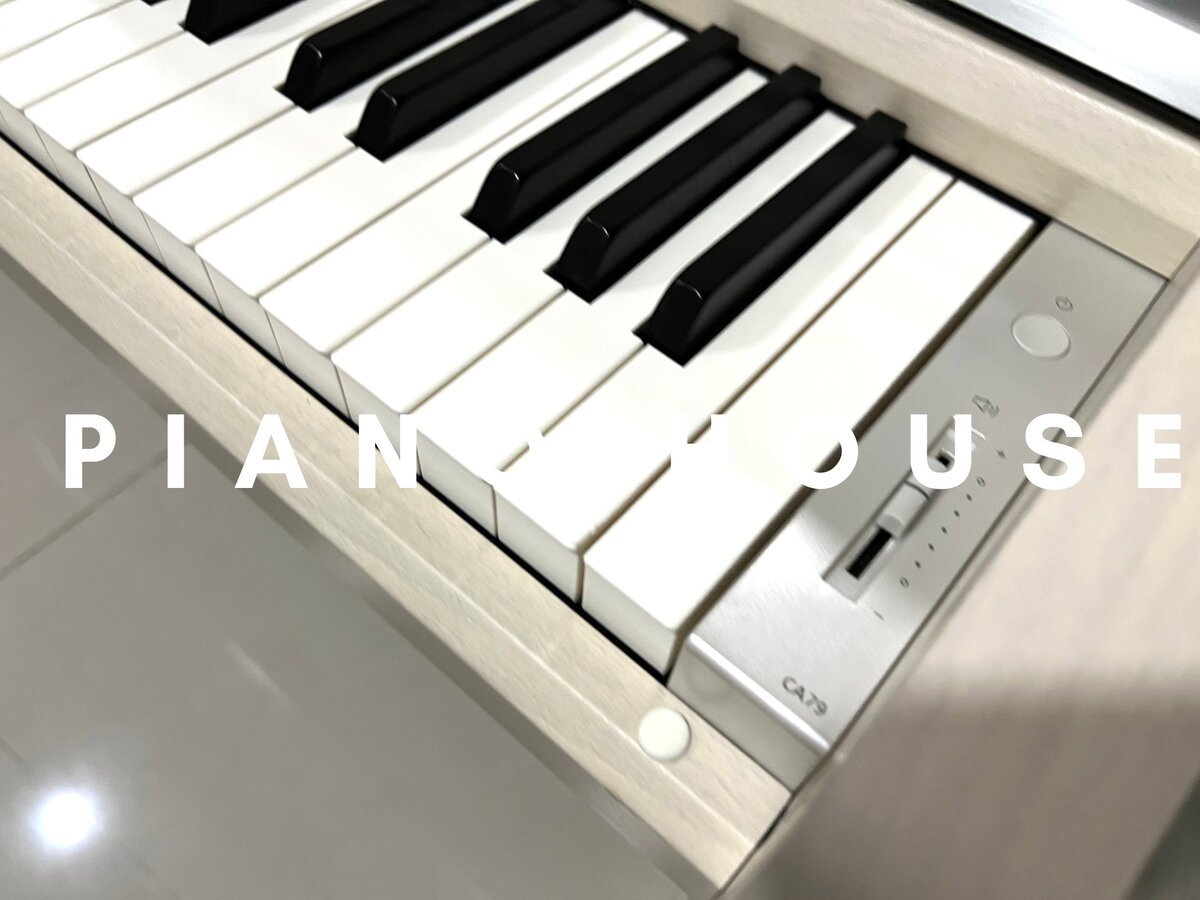 Chi tiết đàn KAWAI CA79 B - Hình 4