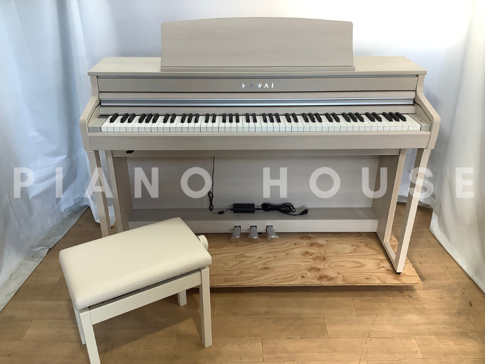 Hình ảnh chi tiết KAWAI CA401 A góc chụp 2