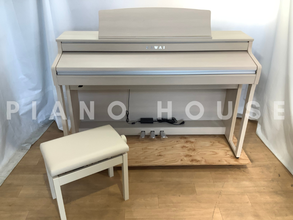 KAWAI CA401 A - Ảnh thực tế 3