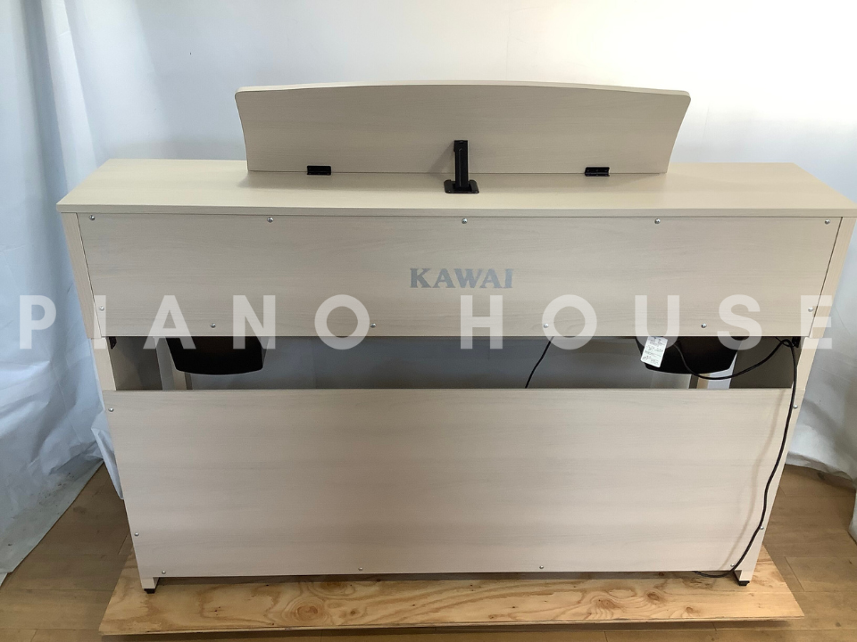Chi tiết đàn KAWAI CA401 A - Hình 4