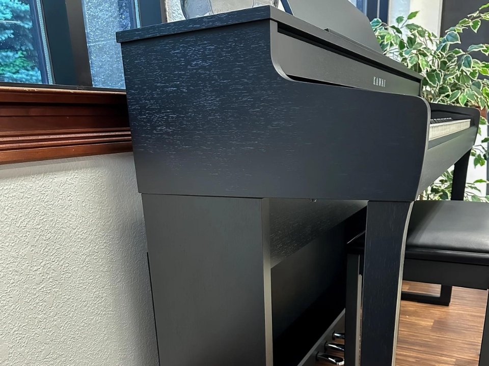 Hình ảnh chi tiết KAWAI CA401 B góc chụp 7