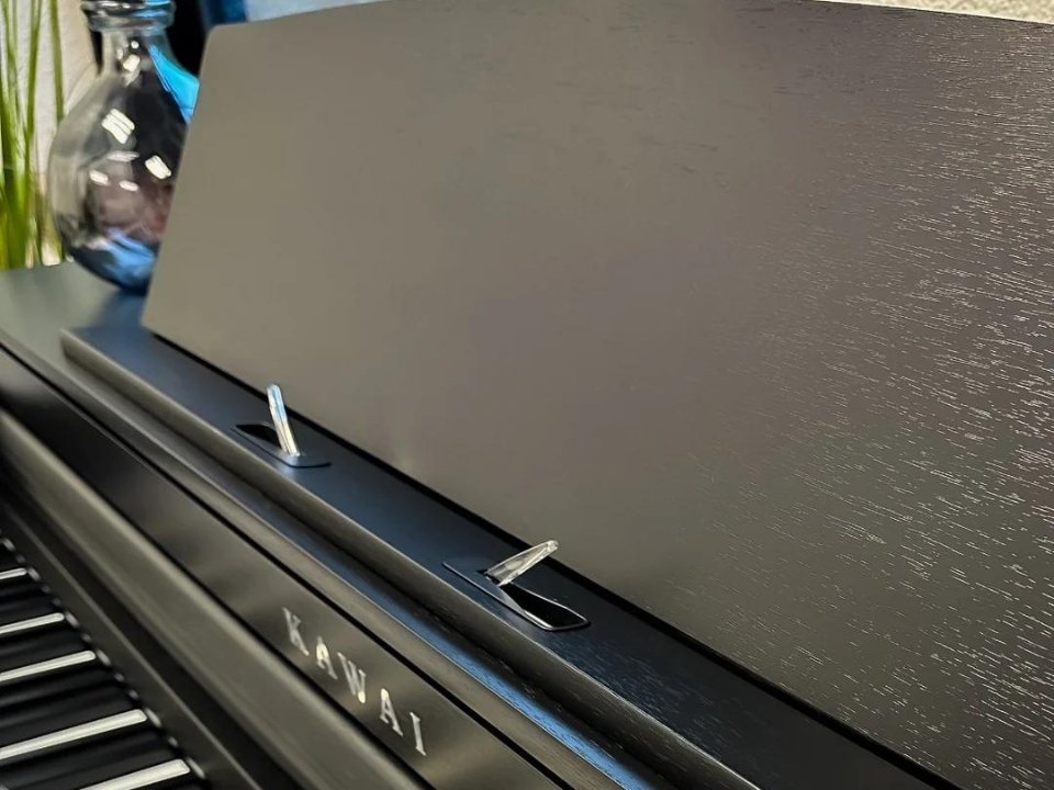 KAWAI CA401 B - Ảnh thực tế 8