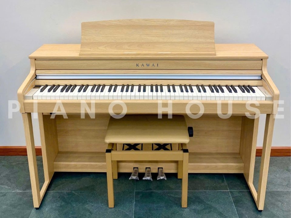 Hình ảnh chi tiết KAWAI CA401 LO (USED) góc chụp 2