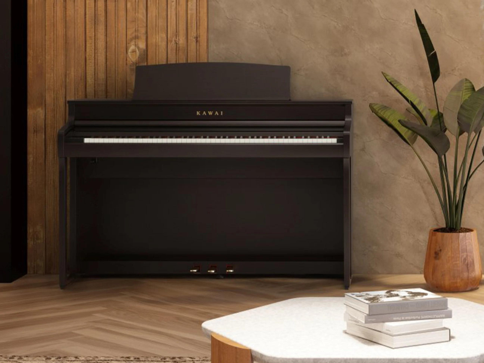 Hình ảnh chi tiết KAWAI CA501 R góc chụp 7