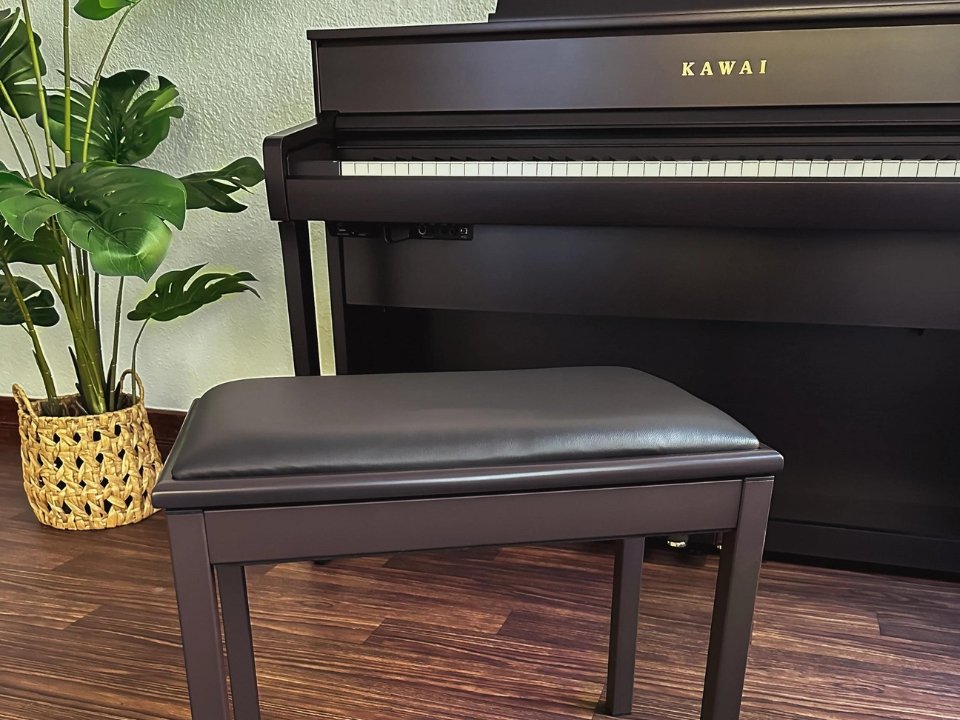 KAWAI CA701 R - Góc nhìn thực tế 6