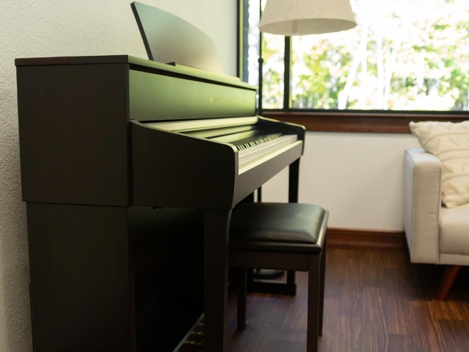 Chi tiết đàn KAWAI CA701 R - Hình 4