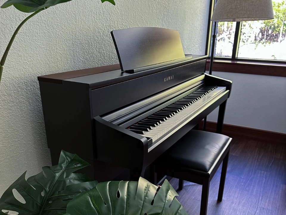 Hình ảnh chi tiết KAWAI CA701 R góc chụp 7
