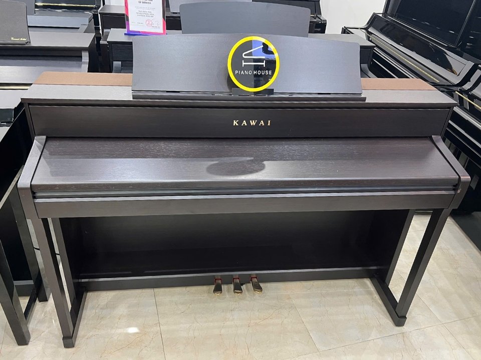 Hình ảnh chi tiết KAWAI CA701 R (USED) góc chụp 2
