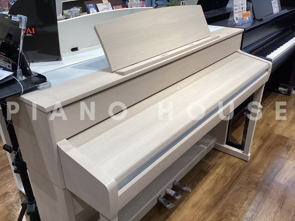 Chi tiết đàn KAWAI CA701 A - Hình 4