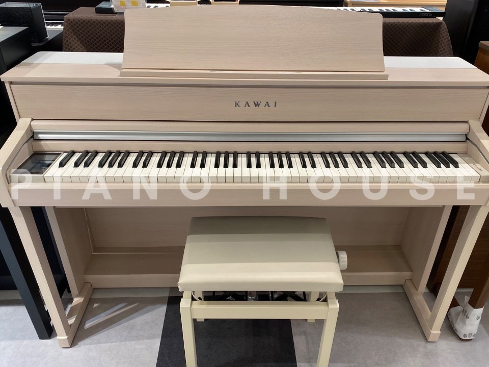 KAWAI CA701 A - Ảnh thực tế 3