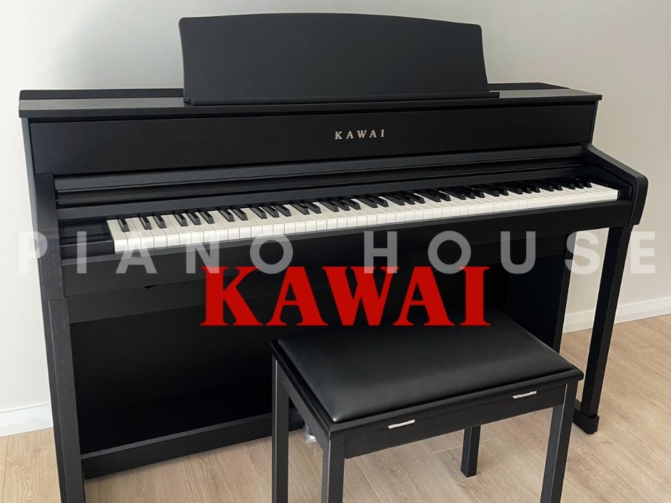 Hình ảnh chi tiết KAWAI CA701 B góc chụp 2