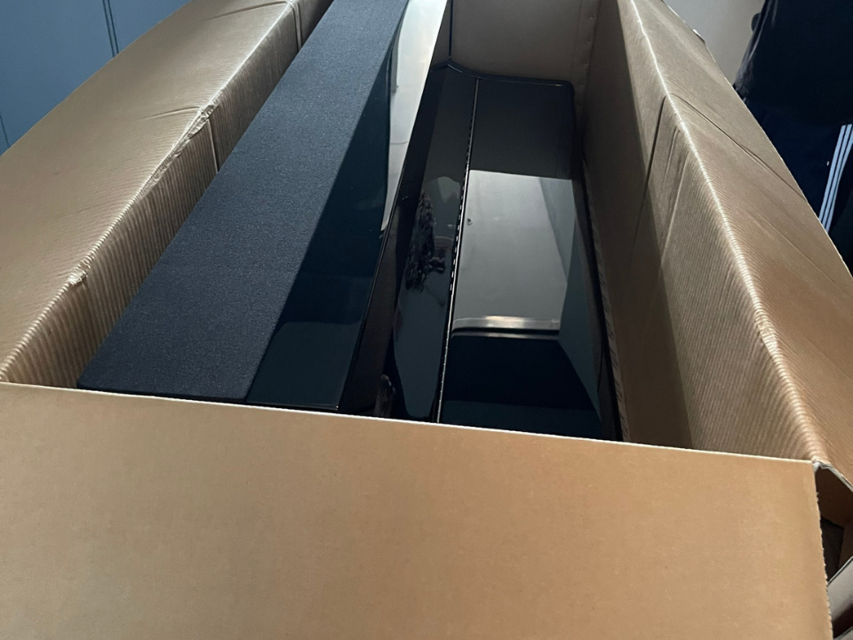 KAWAI CA901 EP - Ảnh thực tế 8